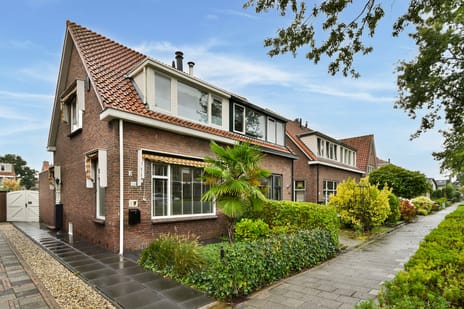 Baron van Boetzelaerlaan 38 main image