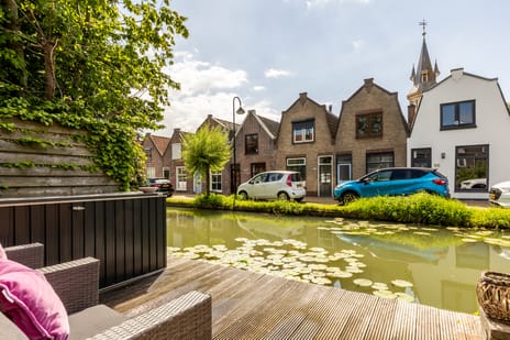 Havenstraatse Wal 8 tertiary image