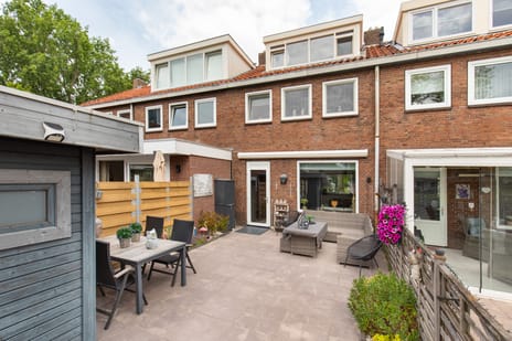 Goeman Borgesiusstraat 78 tertiary image