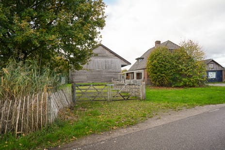 Afbeelding van Gooyerdijk 41 - Derde foto