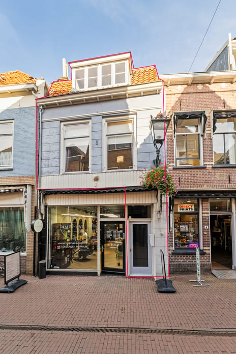 Geerstraat 6-01 main image