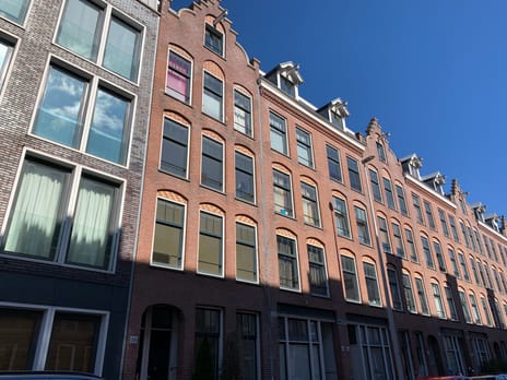 Jacob van Lennepstraat 308-A