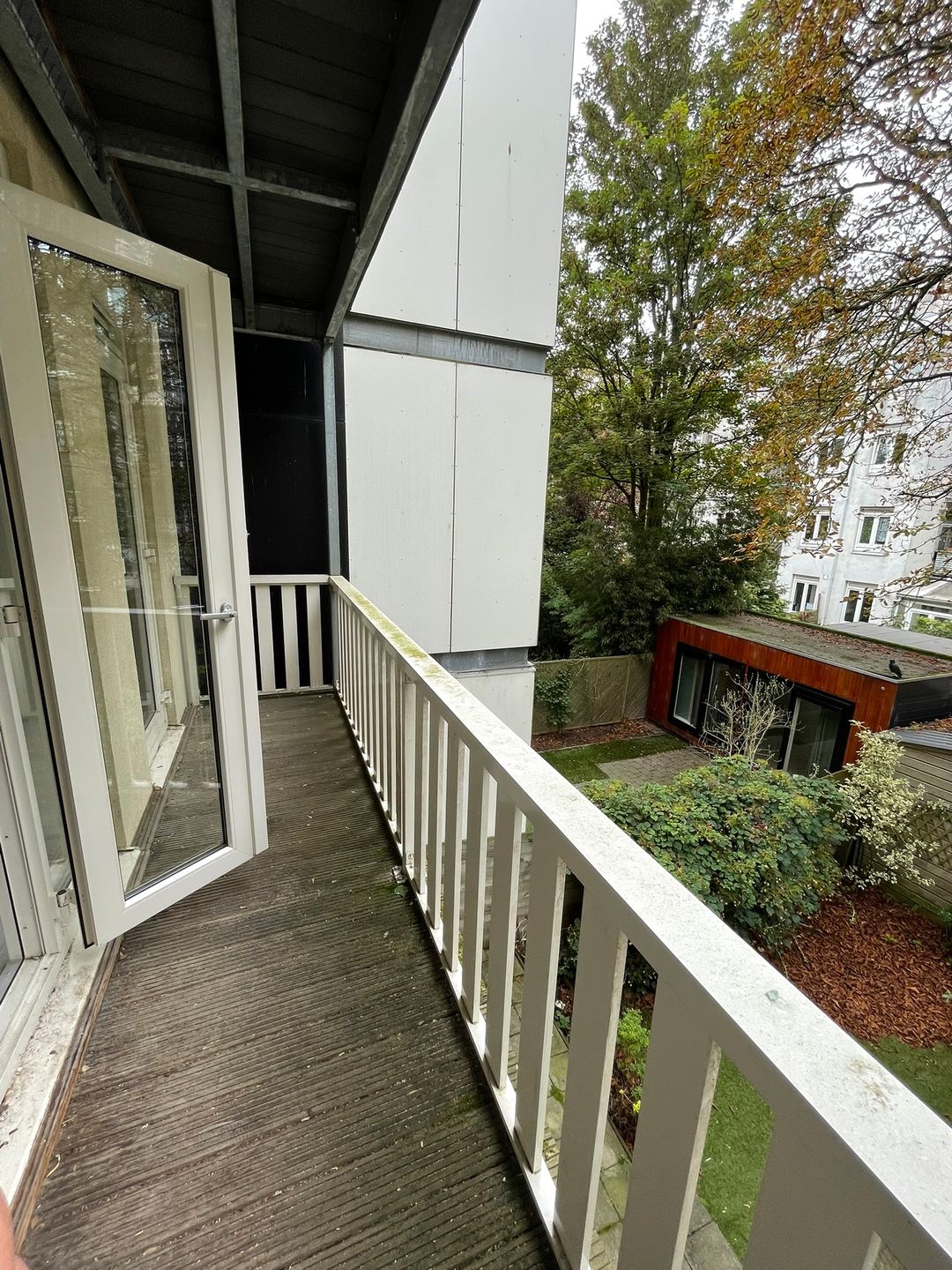 House Exterior