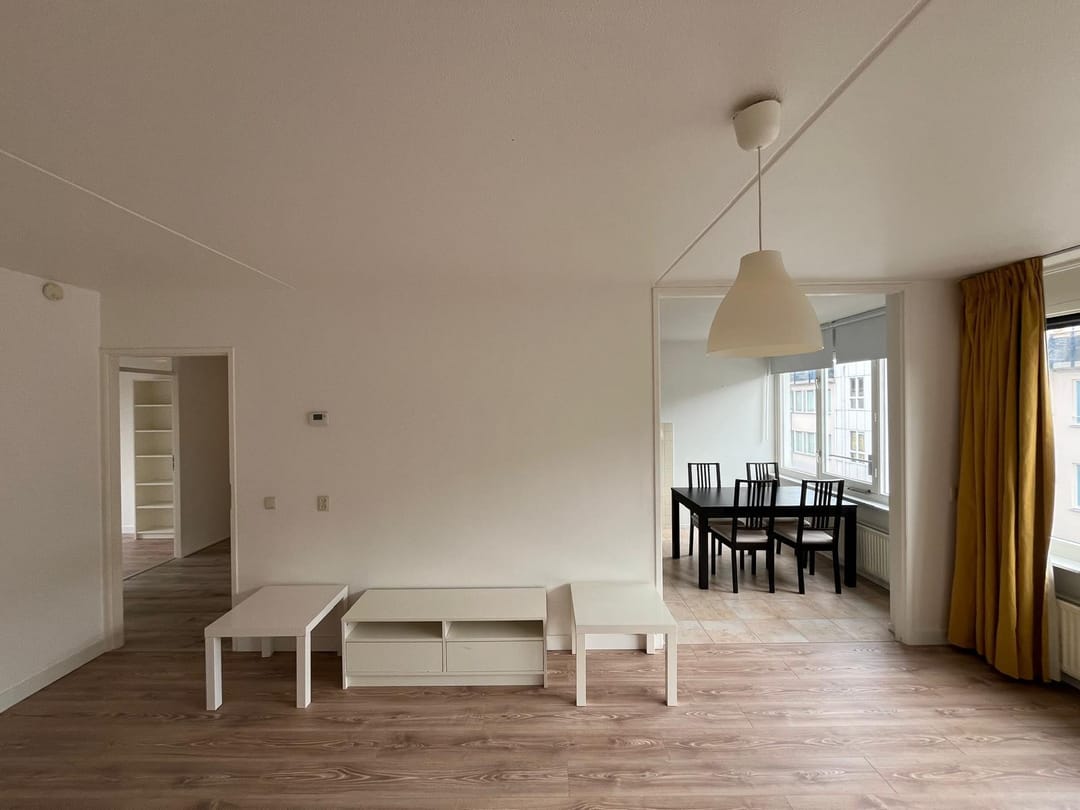 recent house