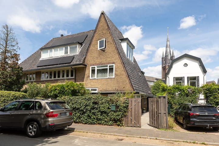 Koningsstraat 24-A main image