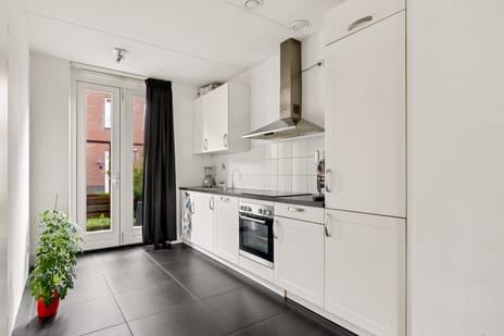 Afbeelding van Mazustraat 11 - Derde foto