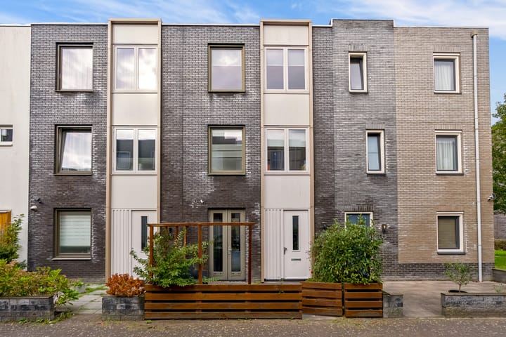 Mazustraat 11 main image