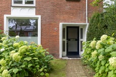 Afbeelding van Diepenbrocklaan 10 - Tweede foto