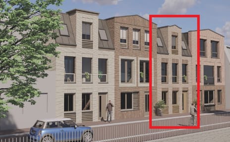 Groote Visscherij main image