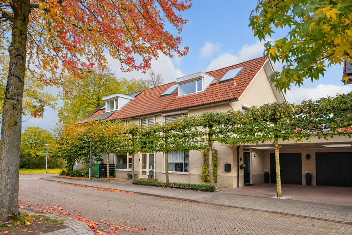 Gershwinstraat 5 main image