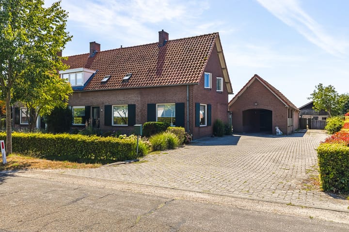Hezelaarsestraat 10 main image