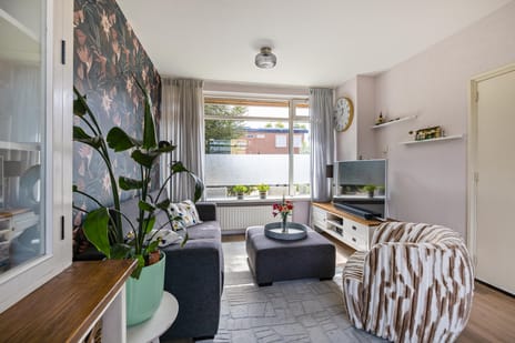 Clausstraat 29 secondary image