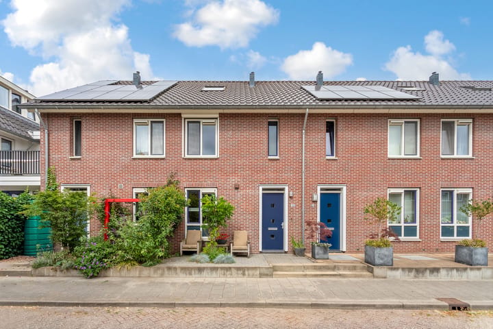 Thorbeckelaan 35-B main image