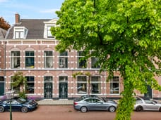 Afbeelding van Jan van Goyenkade 14 - Tweede foto