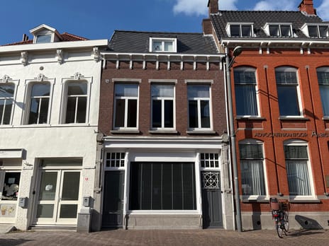 Afbeelding van Markt 62 - Tweede foto