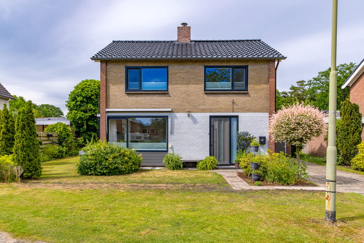 De Veenkampen 45 main image