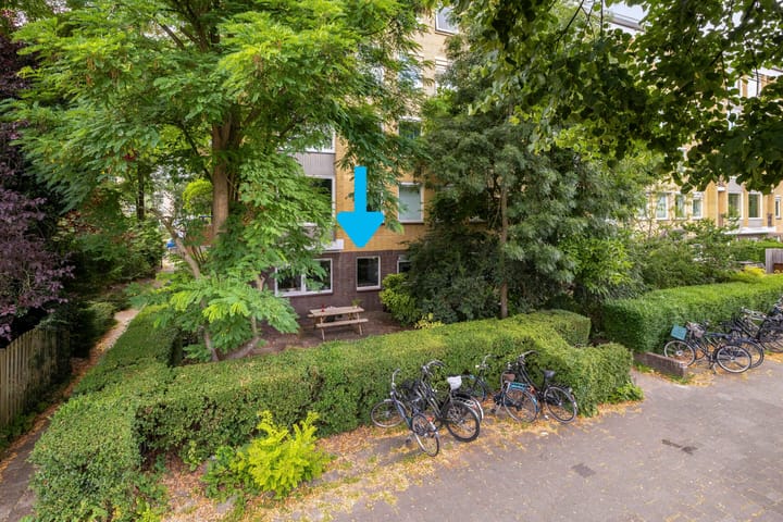 Lessinglaan 11-A main image