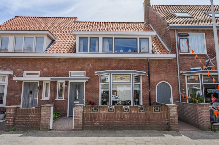 De Waal Malefijtstraat 5 main image