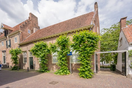 Muurhuizen 159 A