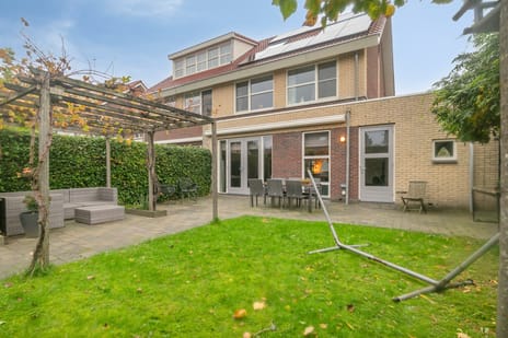 Afbeelding van Trompenburg 7 - Derde foto
