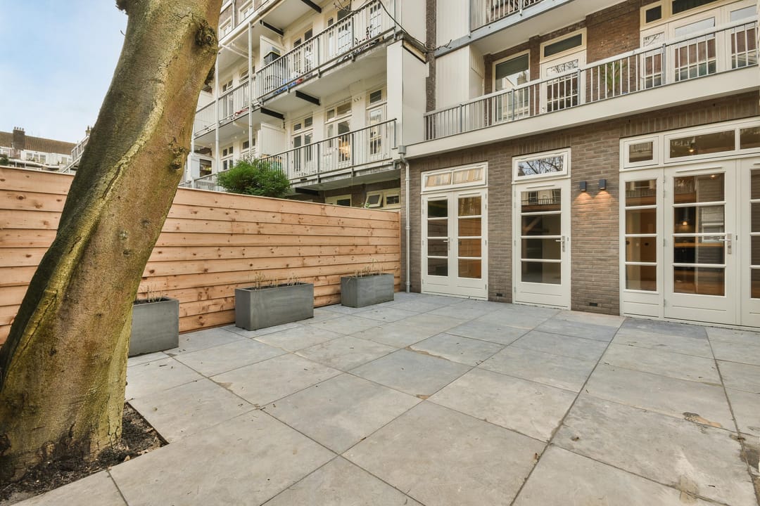 House Exterior