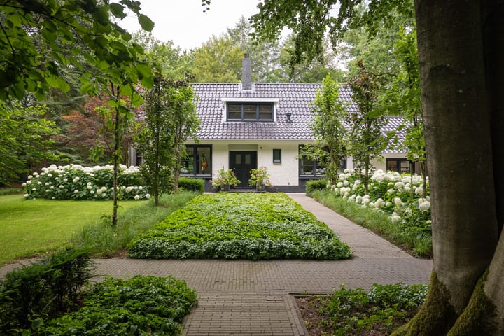 Burgemeester Van der Feltzlaan 39 main image