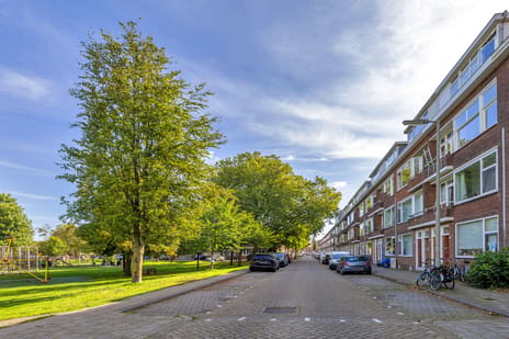 Marconistraat 57-B main image