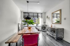 Afbeelding van Marconistraat 57-B - Derde foto