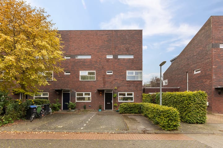 Henk Plenterlaan 44 main image