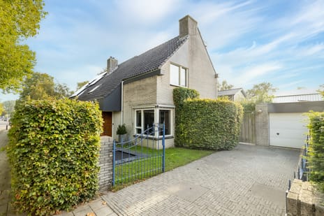 Plataanlaan 40 main image