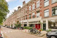 Afbeelding van Blasiusstraat 32-3 - Tweede foto