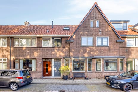 van der Palmstraat 102 main image