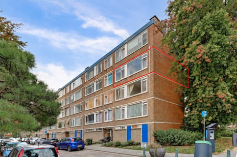 Miltonstraat 5 main image