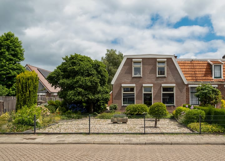 Kerkhofweg 159 main image