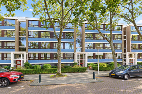 Landréstraat 416 main image