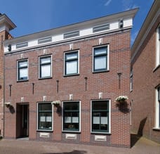 Afbeelding van Solwerderstraat 35 - Tweede foto