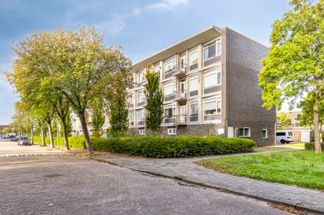 Afbeelding van Admiraal de Ruyterlaan 30 - Derde foto