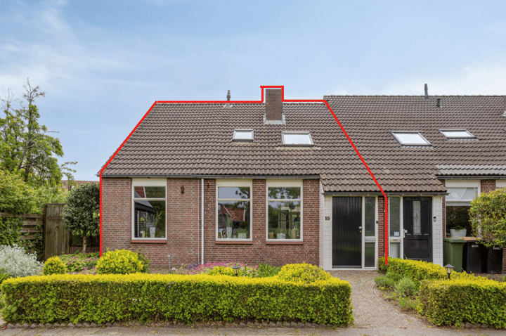 Gemeenelandsweg 15 main image