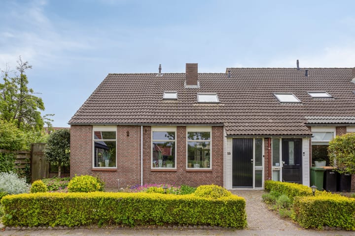 Gemeenelandsweg 15 main image