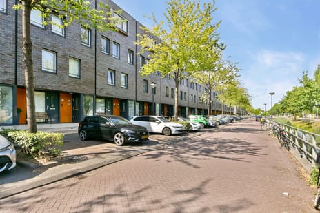 Afbeelding van Vätternkade 67 - Tweede foto