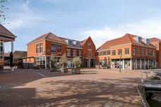 Afbeelding van Havenplein 17-C - Tweede foto