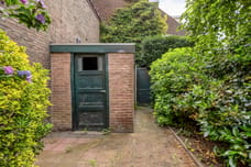 Afbeelding van Krayenhofflaan 47 - Tweede foto