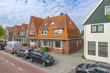 Afbeelding van Zaandammerstraat 14 - Tweede foto