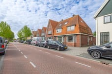 Afbeelding van Zaandammerstraat 14 - Derde foto