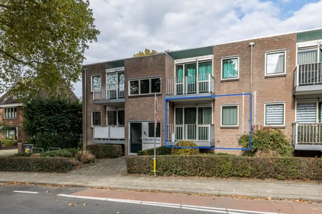 Vijverlaan 15 main image