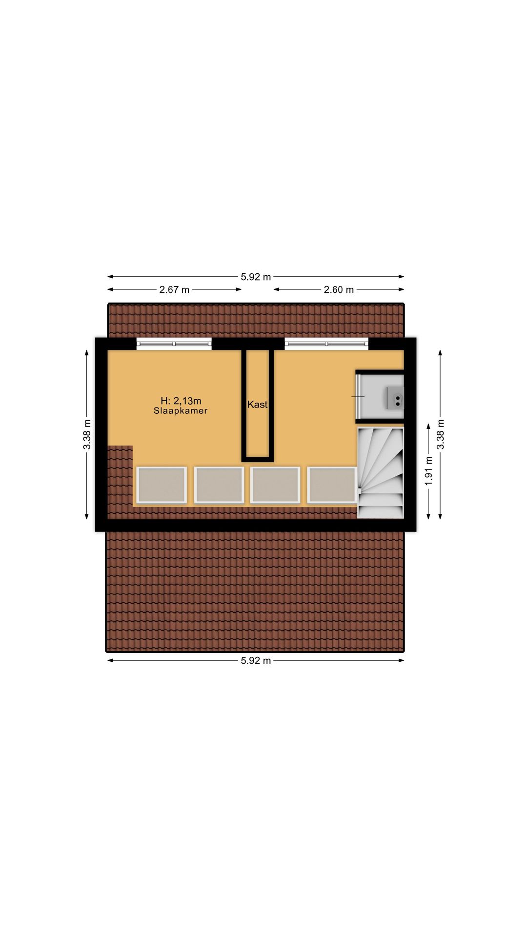 House Exterior