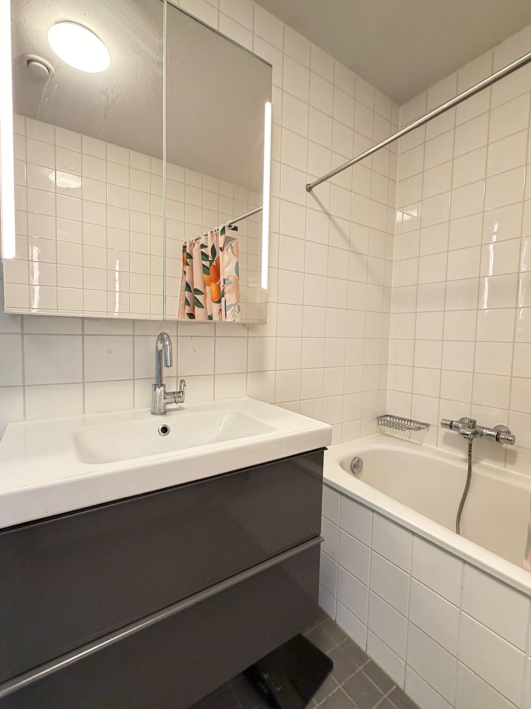 House Exterior