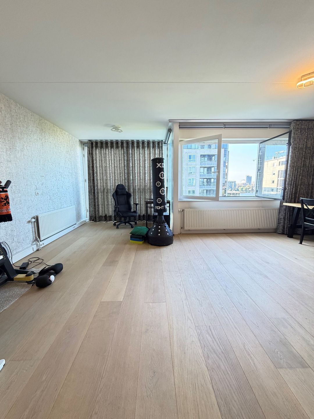 recent house