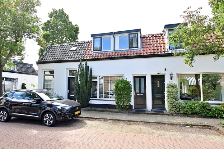 Verbindingslaan 17 main image
