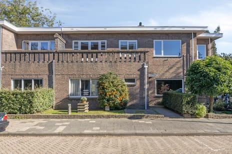 Nicolaas Beetsstraat 39 main image